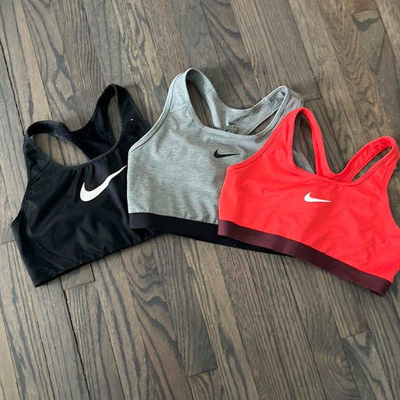 Nike Other - Nike Sports Bras